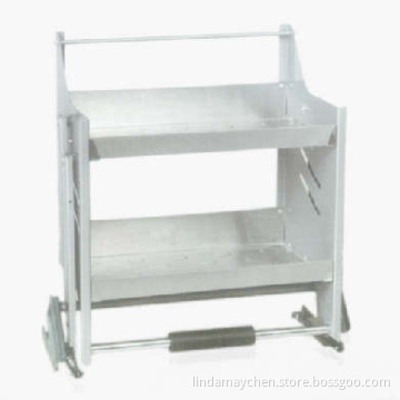 Lift Down Storage Basket (WB0044)